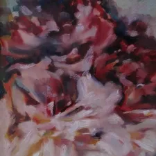 Jessica peonies