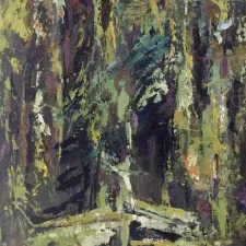 Secret Wood