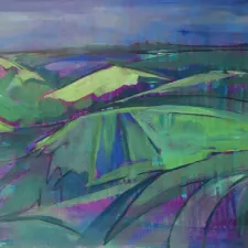 The Escarpment