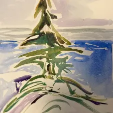 the-point-2019-watercolour-12-x-8-22