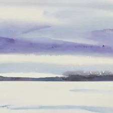 White Lake #1