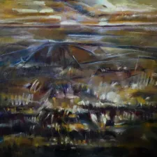 November Fields