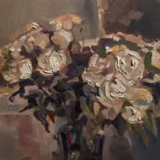 Donna roses