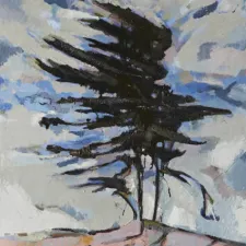 Spirit tree