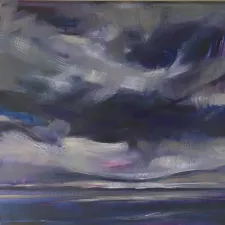 December Sky