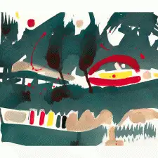 Spirit Eye