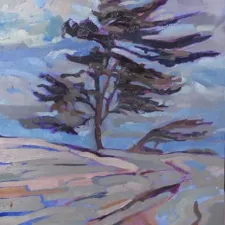 Singing Spirit Tree