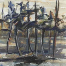 c-somerville_tree-line-mixed-media-charcoal-oil-csw_210218_2998