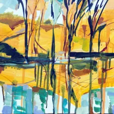 c-somerville_pond-life-autumn-2020-oil-on-panel-12-x2422-autumn-untitled-4