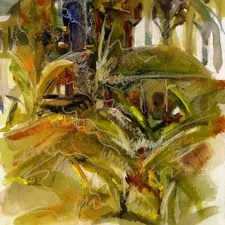 Jungle Queen 2008