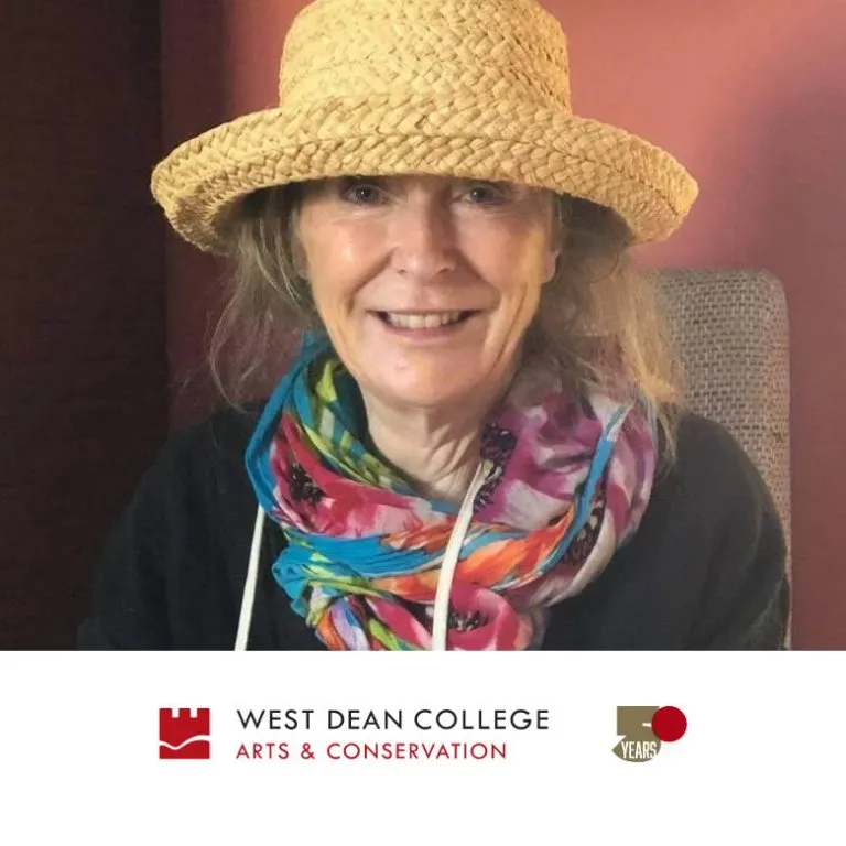 Catharine Somerville West Dean