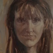 Jessica 2018 portrait