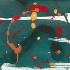 Spirit Wheel Dancer
