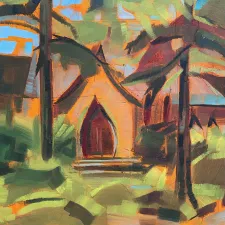 All Saints